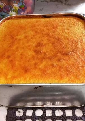 Foto resep Lapis Legit Ekonomis