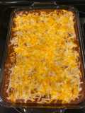 Enchiladas