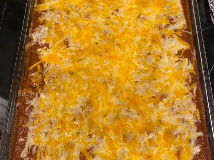 Easy Steps Make Recipes Enchiladas the So Delicious Perfect.