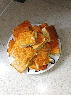 Una foto de Mini quesaditas