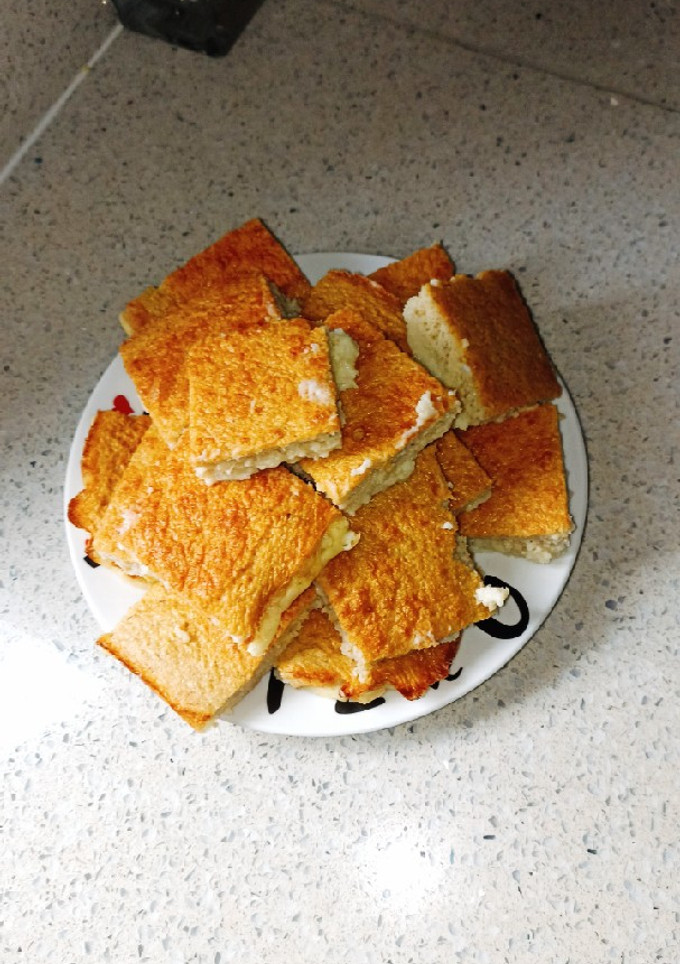 Una foto de Mini quesaditas