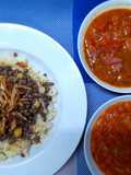 Egyptian Koshari