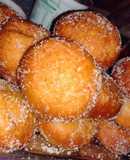 Bolas de fraile