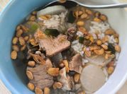 Gambar soto lobak