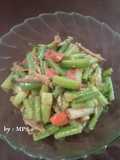 050. Oseng Lompong Teri