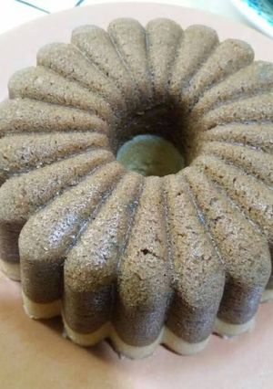 Foto resep Bolu kentang kukus