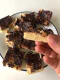 ShortBread Millionnaire Allégé