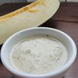 Gazpacho dulce de melón