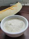 Sweet Melon Gazpacho