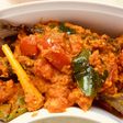 Pesmol ikan layang