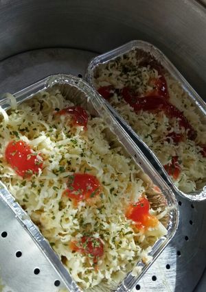 Foto resep Macaroni schottel