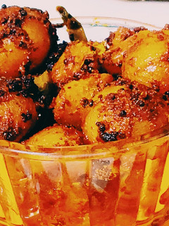 आंवला,मिर्ची का इंस्टेंट अचार(Amla ka instant Achar recipe in Hi रेसिपी मुख्य फोटो