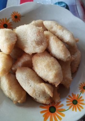 Foto resep Bandros Goreng
