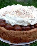 Torta de nuez