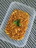 778. Nasi Goreng Kecap Terasi