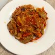 Dendeng batokok lambok