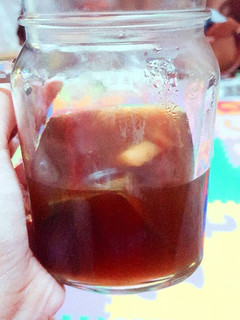 Foto resep Wedang jahe istimewa