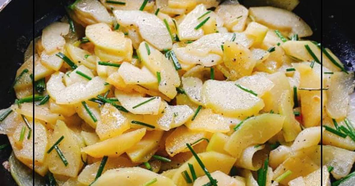 Cach Lam Mon đu đủ Xanh Xao Chay Của Mon Chay Ngon Mỗi Ngay Chan S Cook Cookpad
