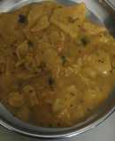 Dal dhokli
