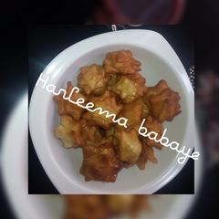 A picture of Dublan.