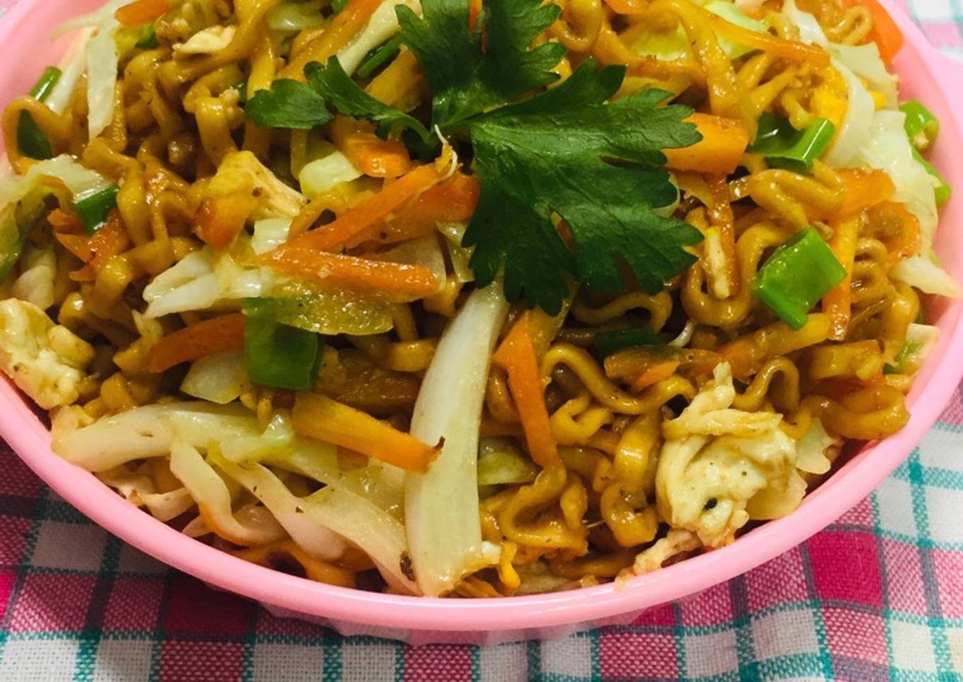 Mie Goreng