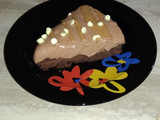 Cheesecake μερέντα!!