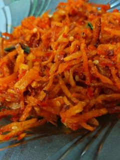 Foto resep Kentang mustofa
