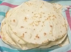 Una foto de Espectaculares Burritos, Tortillas de Trigo, Taquitos Para todo el Mundo