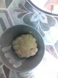 Flan de queso