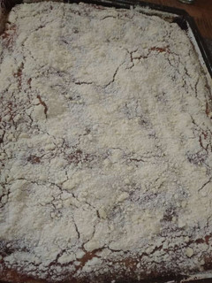 Una foto de Torta Alemana