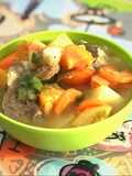 Sop Iga Sapi
