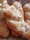 Challah