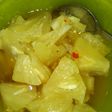 Manisan nanas🍍 sehat