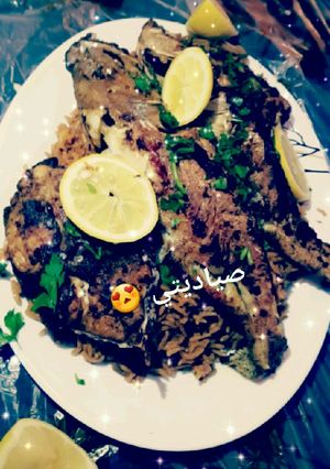 صورة لوصفة صياديتي😍