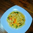 Tumis Jamur