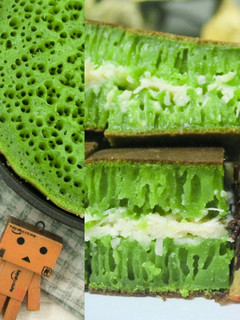Foto resep Martabak Manis Teflon ANTI GAGAL + Tips Bersarang