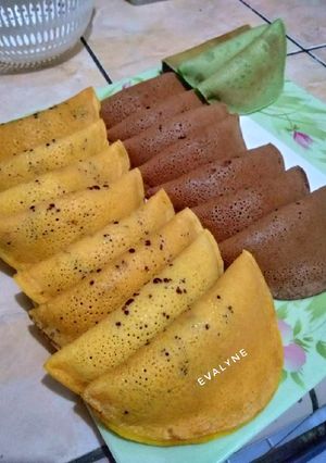 Foto resep Martabak Lenggang