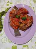 Sambel Pecak Betawi