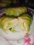 Tahu gulung kubis / siomay