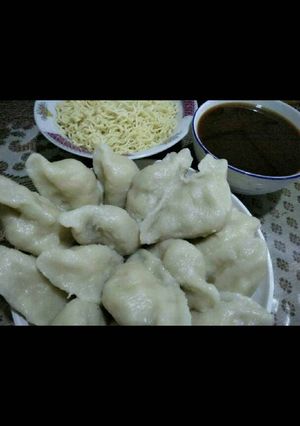 Foto resep Pempek Dos