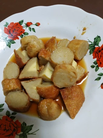 Cara Gampang Membuat Resep Pempek Dos Dengan Ebi yang Enak Banget Anti Ribet, Sempurna