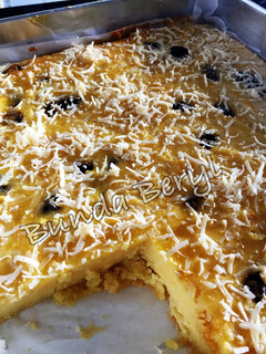 Foto resep Proll tape jempol