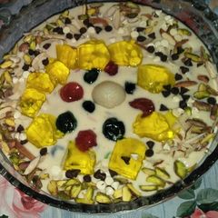A picture of Doodh Dulari..💓.
