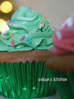 Foto resep Choco Cup Cake