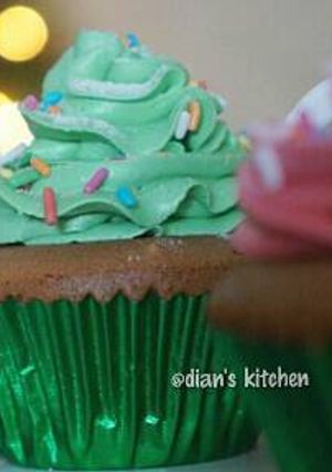Foto resep Choco Cup Cake