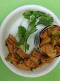 Spicy Kachalu chat