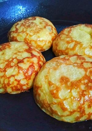 Foto resep Lumpur Bakar