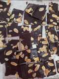 Brownies Crispy