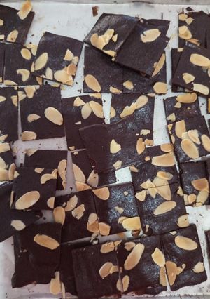 Foto resep Brownies Crispy