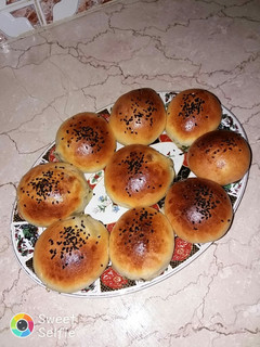 صورة لوصفة خبيزات بالجبن